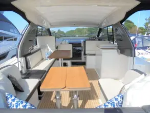 Thumbnail von Bavaria S40 HT