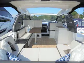 Thumbnail von Bavaria S40 HT