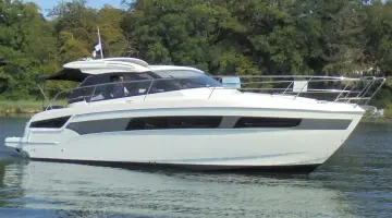 Thumbnail von Bavaria S40 HT