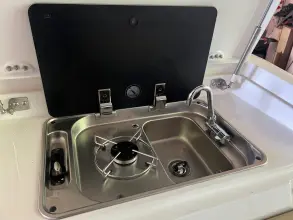 Thumbnail von Highfield Sport 900