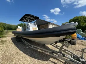 Thumbnail von Highfield Sport 900