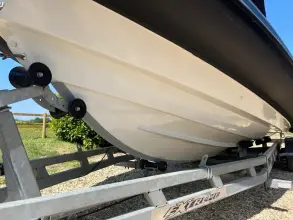 Thumbnail von Highfield Sport 900