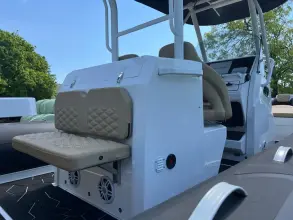 Thumbnail von Highfield Sport 900