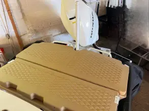 Thumbnail von Highfield Sport 900