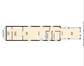 Thumbnail von Dutch Steel Liveaboard Houseboat Barge