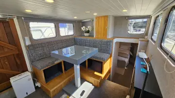 Thumbnail von RLL Boats Peniche 45 Het Waterhuis