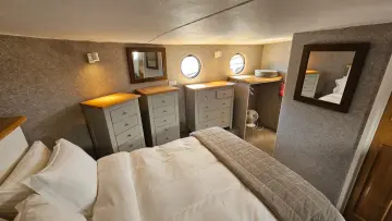 Thumbnail von RLL Boats Peniche 45 Het Waterhuis