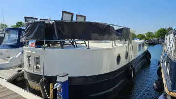 Thumbnail von RLL Boats Peniche 45 Het Waterhuis