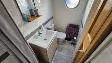 Thumbnail von RLL Boats Peniche 45 Het Waterhuis