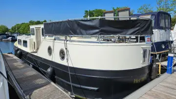 Thumbnail von RLL Boats Peniche 45 Het Waterhuis