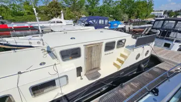 Thumbnail von RLL Boats Peniche 45 Het Waterhuis