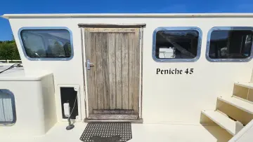 Thumbnail von RLL Boats Peniche 45 Het Waterhuis