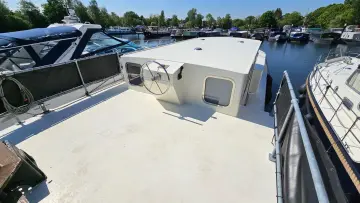 Thumbnail von RLL Boats Peniche 45 Het Waterhuis