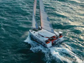 Thumbnail von Excess 13 STOCK BOAT