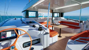 Thumbnail von Excess 13 STOCK BOAT