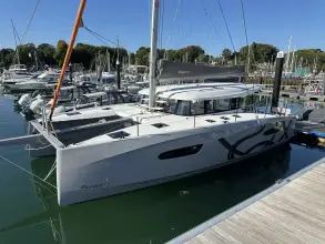 Thumbnail von Excess 13 STOCK BOAT