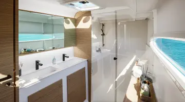 Thumbnail von Excess 13 STOCK BOAT