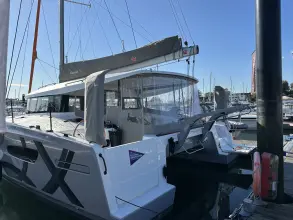 Thumbnail von Excess 13 STOCK BOAT