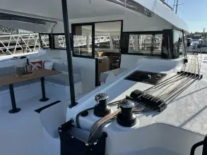 Thumbnail von Excess 13 STOCK BOAT