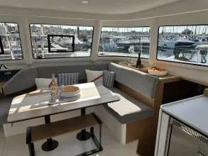 Thumbnail von Excess 13 STOCK BOAT