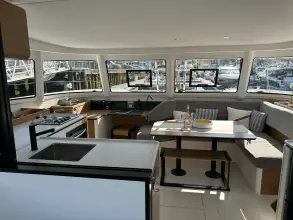 Thumbnail von Excess 13 STOCK BOAT