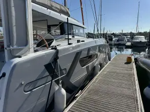 Thumbnail von Excess 13 STOCK BOAT