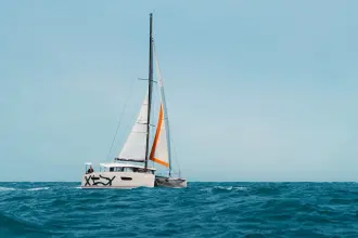 Thumbnail von Excess 13 STOCK BOAT