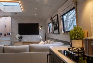 Thumbnail von Waterspace Living 70` Future order Lexington 70 at Apsley