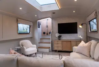 Thumbnail von Waterspace Living 70` Future order Lexington 70 at Apsley