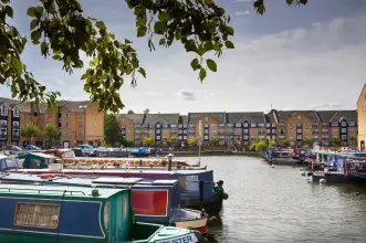 Thumbnail von Waterspace Living 70` Future order Lexington 70 at Apsley