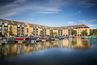 Thumbnail von Waterspace Living 70` Future order Lexington 70 at Apsley