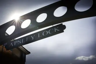 Thumbnail von Waterspace Living 70` Future order Lexington 70 at Apsley