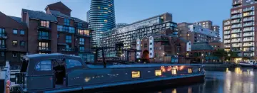 Thumbnail von Waterspace Living 70` Future order Lexington 70 at Apsley