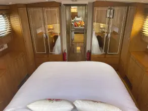 Thumbnail von Nottingham Boat Company 60x12 Widebeam Venetian Dream