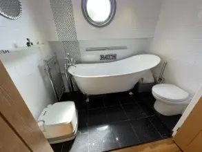 Thumbnail von Nottingham Boat Company 60x12 Widebeam Venetian Dream