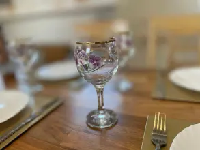 Thumbnail von Nottingham Boat Company 60x12 Widebeam Venetian Dream