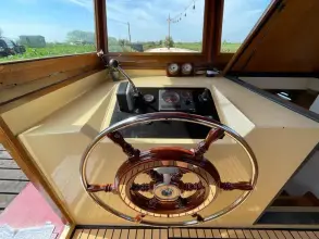 Thumbnail von Nottingham Boat Company 60x12 Widebeam Venetian Dream