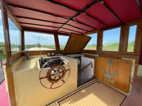 Thumbnail von Nottingham Boat Company 60x12 Widebeam Venetian Dream