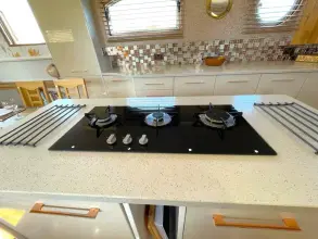 Thumbnail von Nottingham Boat Company 60x12 Widebeam Venetian Dream