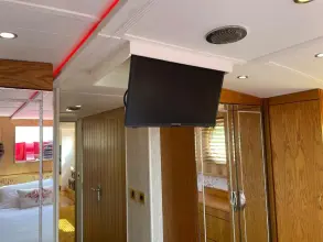 Thumbnail von Nottingham Boat Company 60x12 Widebeam Venetian Dream