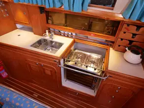 Thumbnail von Vancouver 38 GUILLEMETTE