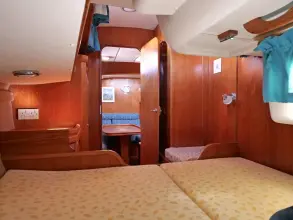 Thumbnail von Vancouver 38 GUILLEMETTE