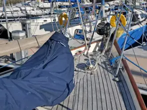 Thumbnail von Vancouver 38 GUILLEMETTE