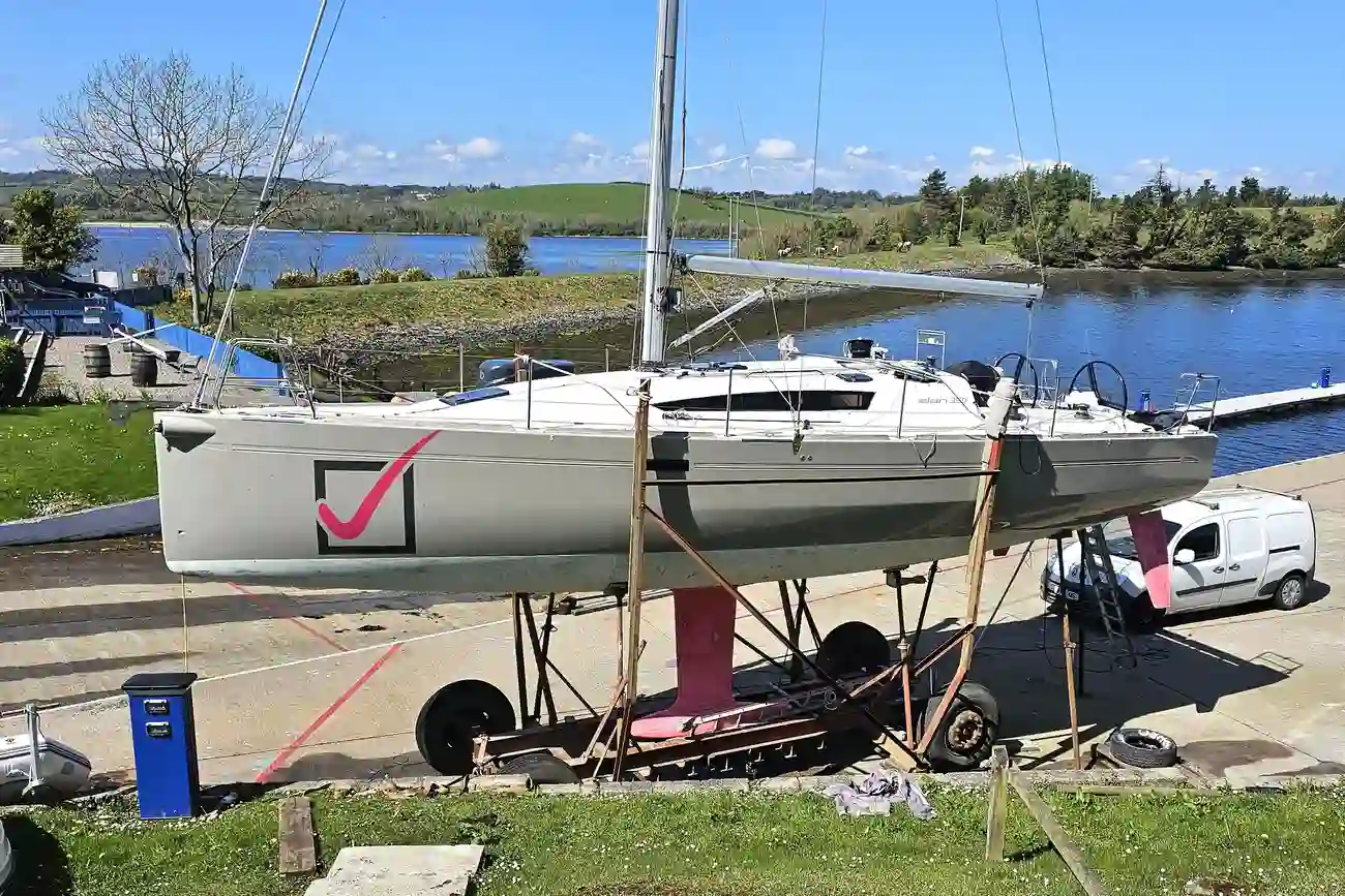 Elan 350 Performance ELAN TIK