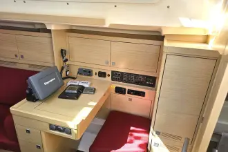 Thumbnail von Elan 350 Performance ELAN TIK