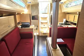 Thumbnail von Elan 350 Performance ELAN TIK