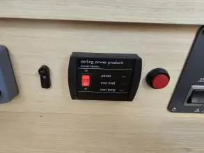 Thumbnail von Elan 350 Performance ELAN TIK