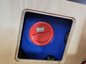 Thumbnail von Elan 350 Performance ELAN TIK