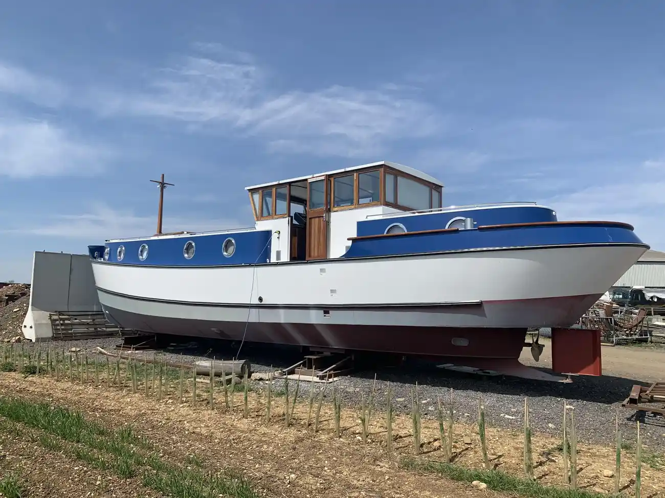 Thumbnail von Siscon Ltd OB 1 Class 2026 OB1 Class