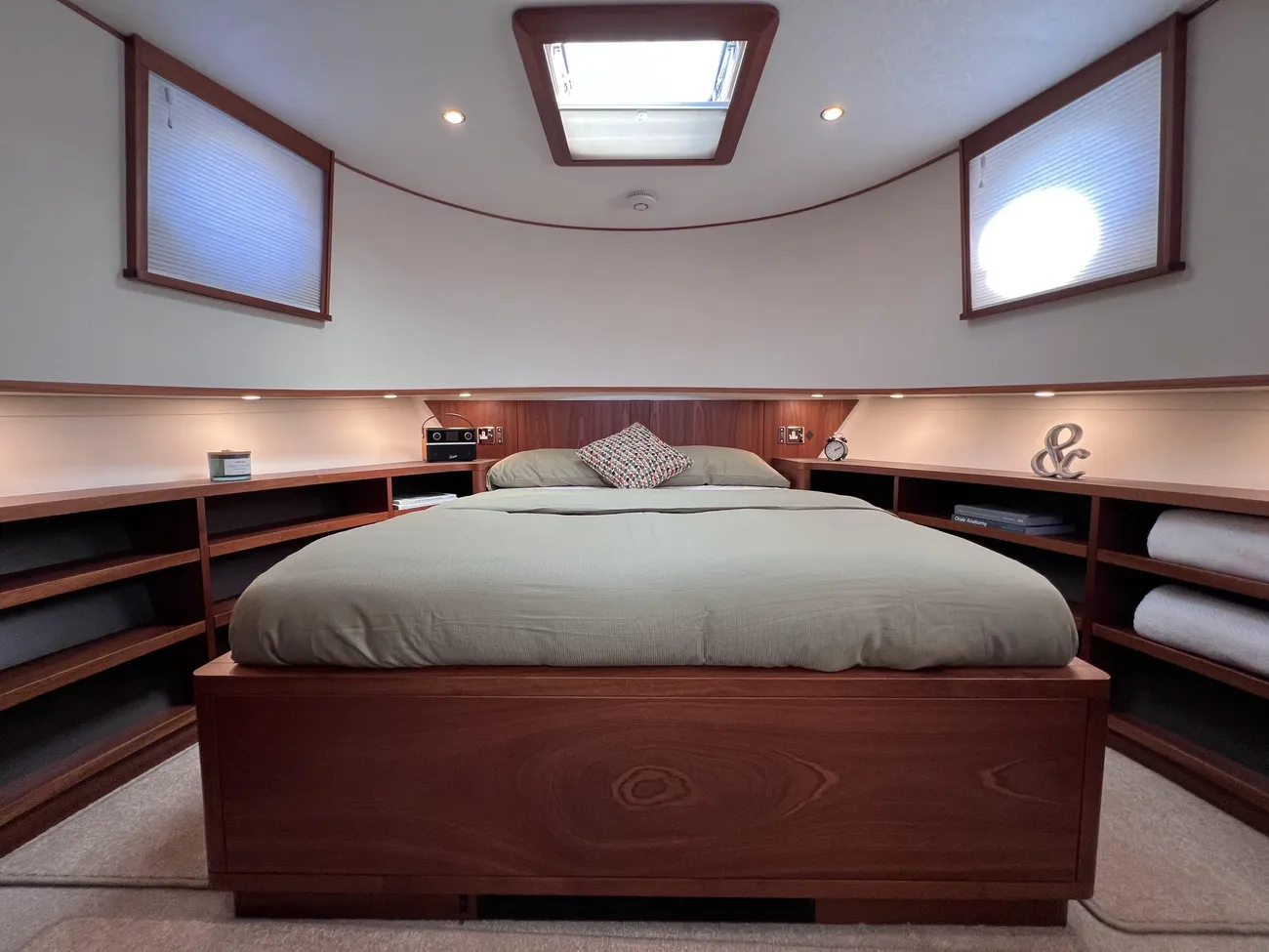 Thumbnail von Siscon Ltd OB 1 Class 2026 OB1 Class